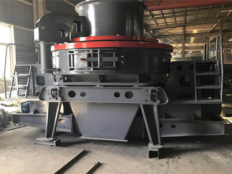 沖擊式破碎機 沖擊式破碎機