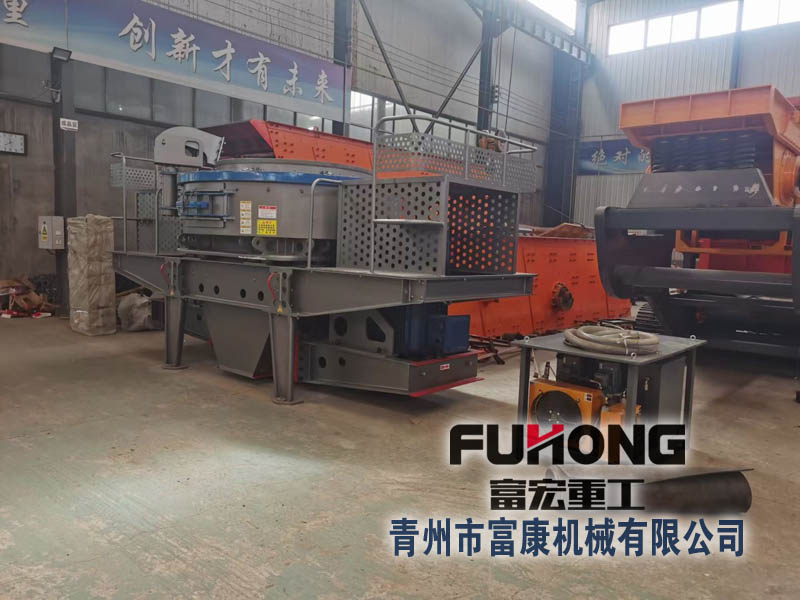 沖擊式破碎機(jī)單機(jī)有固定機(jī)型也有移動(dòng)機(jī)型,用戶可根據(jù)實(shí)際情況進(jìn)行選配