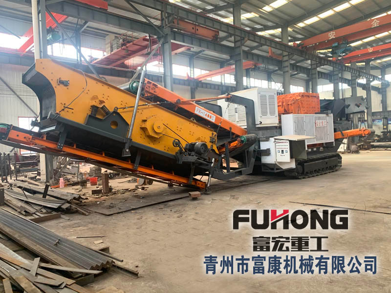 青州碎石機(jī) 青州碎石機(jī)