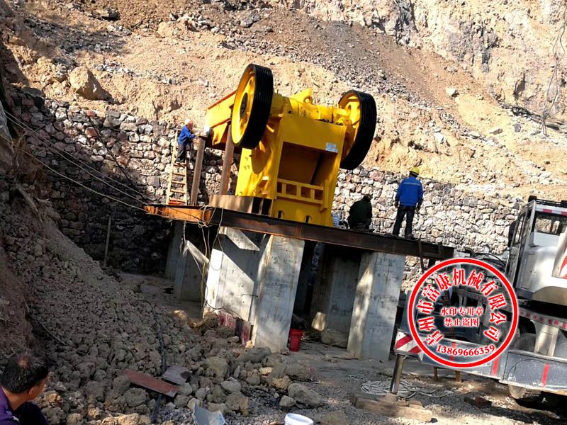 石灰石破碎制沙方案 石灰石破碎制沙方案