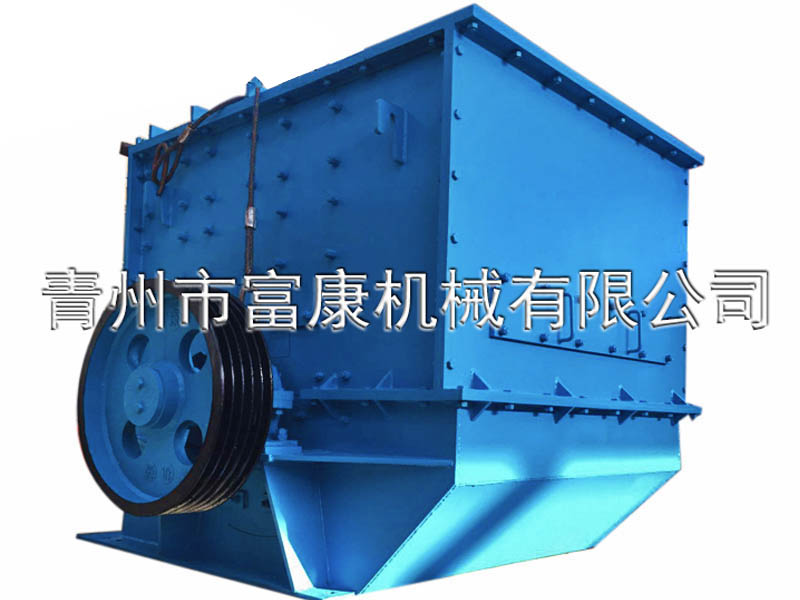 1216直口式破碎機(jī) 1216直口式破碎機(jī)