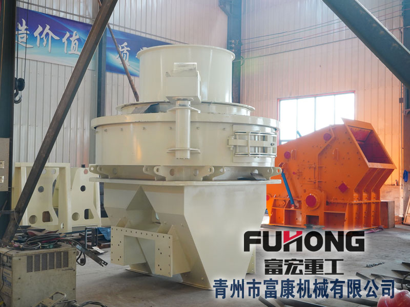 HGP系列圓錐式碎石機 HGP系列圓錐式碎石機